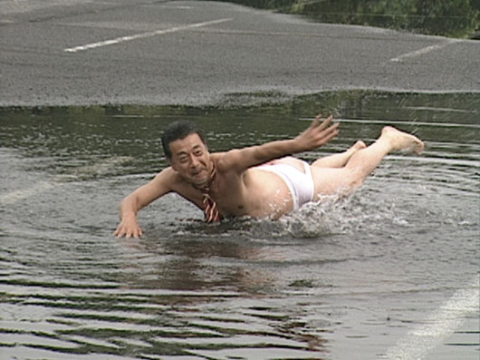 テキトー男・高田純次“あまりにもひどすぎる”映像がDVD化！芸能生活だいたい35年の軌跡