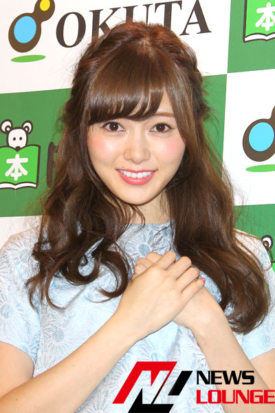 乃木坂46まいやん白石麻衣 アイドルかモデルかは選べず！結婚は「遅そう」