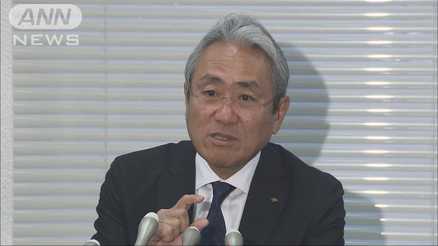 UPDATE 1-丸紅の14年度当期利益は半減へ、原油急落・穀物子会社不振で