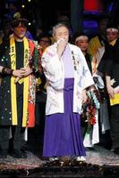 サブちゃん男泣き 座長公演も卒業