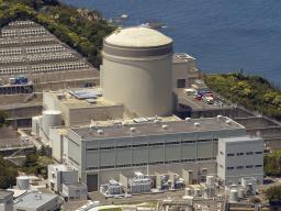 美浜3号機の運転延長申請へ 関電、高浜1、2号機に続き