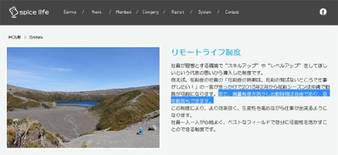 「花粉の飛ばないところで仕事がしたい」 社員の一声から花粉の少ない沖縄でも働ける制度を導入する企業が登場
