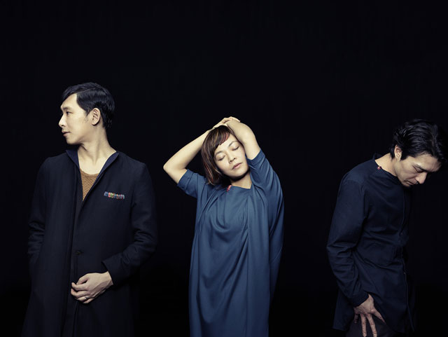 クラムボン、菅野よう子タッグの新シングル&無料ライブ