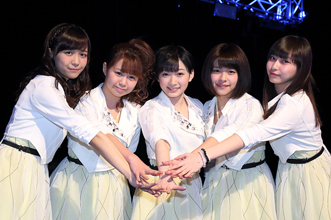 【イベントレポート】結成2周年記念日のJuice=Juice、聖地・中野サンプラザ2Days電撃発表