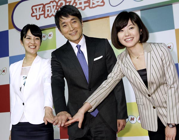 NHK“夜の顔”に河野憲治氏起用も「現場の舵取り難しくなる」の声