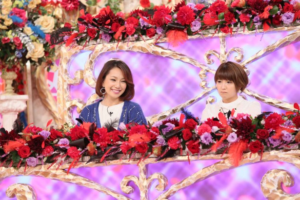 矢口真里参戦!「ロンハー」“格付け”4年ぶりに復活