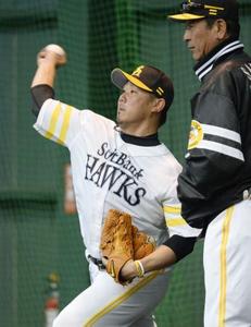 ゴジラ沖縄へ/プロ野球キャンプ写真特集
