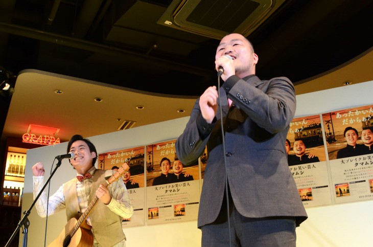 あったかいんだからぁ(通常盤)