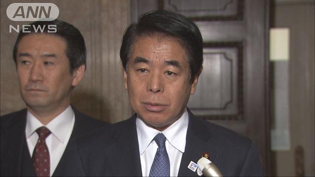 自民の下村文科大臣 元民主党の議員を大臣補佐官に