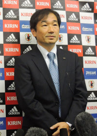 日本代表後任監督候補は外国人５人程度 技術委で絞り込む