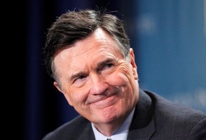 米ＦＲＢは年内利上げへ、インフレや賃金動向に不安＝連銀総裁