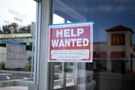 米1月雇用統計の5つのポイント