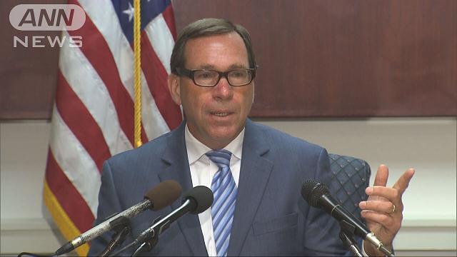 豚肉２国間協議、米業界幹部「日本は前向き」と評価