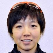 小平奈緒、500mで2位 スピードスケートW杯