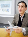 JAXA「静かな旅客機」共同開発へ