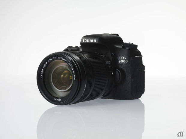 【レビュー】ここが違う! 「EOS Kiss X8i」と「EOS 8000D」 - 40点の写真で徹底比較