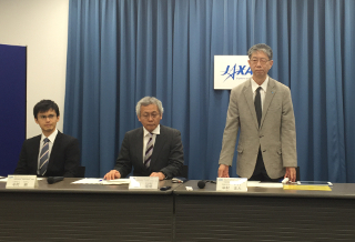 金星探査機「あかつき」、12月7日に金星軌道投入に再挑戦