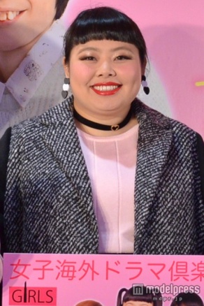 渡辺直美、バレンタインアタック誓う