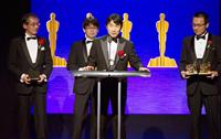 「特別でも天才でもないけど…」ソニーの4人が米アカデミー科学技術賞受賞