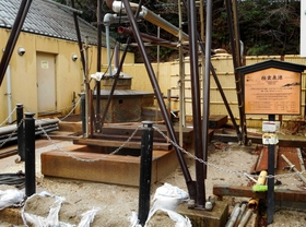 有馬温泉の一部施設が別泉源を無許可利用 神戸市から購入