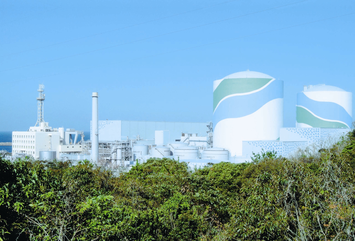 再生エネと原発で計５割…３０年比率、政府検討 2015年02月09日 10時50分