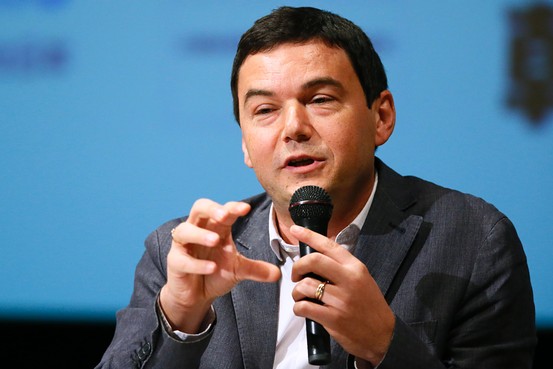 ピケティ理論、日本は例外？ 所得格差が縮小傾向