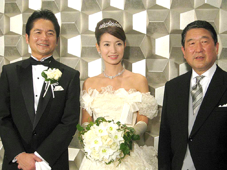 徳光2世が露呈した“困ったちゃん” 「僕は“永遠のピーターパン”」 お年玉は…