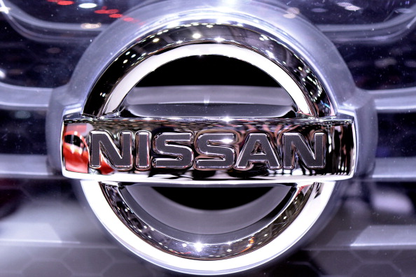 日産、営業益５７００億円−１５年３月期見通し上方修正