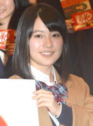 桜井美南、花とアリスは「理想の親友像」