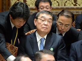 「NHK会長、即刻辞任を」 ジャーナリスト団体など