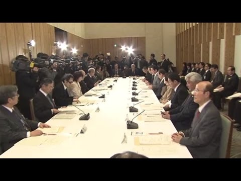 【動画】政府がサイバー攻撃対策を強化、その背景には