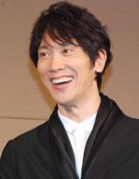 佐々木蔵之介、一人芝居「びびってます」