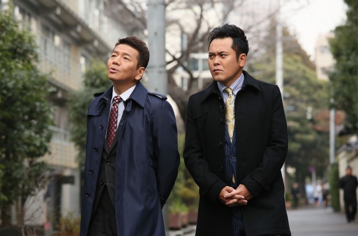 「間違いなくハマります！」くりぃむしちゅーMC歴史特番でコンビロケも