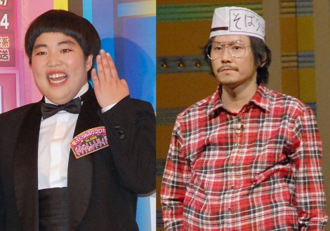 じゅんいちダビッドソン、そっくり芸人で終わらないための成功術とは？