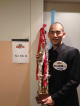 サラリーマン歌手・木山裕策、カラオケバトル優勝の影に地道な努力