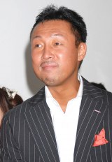 薬師寺保栄、18歳年下一般女性と18日入籍へ