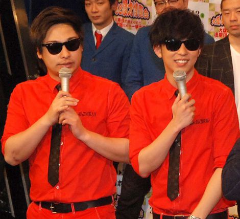 8.6秒、初単独ライブ1分で完売「ちょっとも待たずに突っ走ります！」