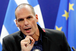 ギリシャ譲らず、ＥＵとの交渉物別れ 支援停止の恐れも