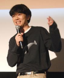 染谷将太、菊地凛子とのシンクロ率は…