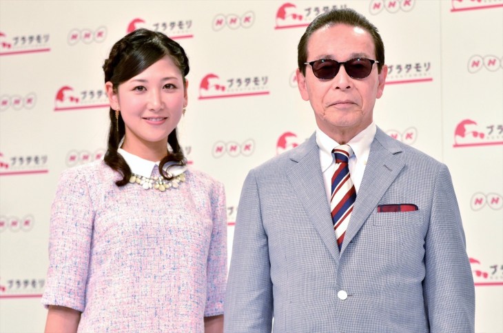 タモリ「ブラタモリ」新シリーズへ意欲、全国どこでも行きます