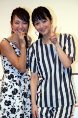 佐々木希、木下優樹菜の「ブスは変えられる」に同意