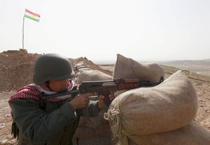 米などモスル奪還作戦は４～５月 「イスラム国」に本格反撃