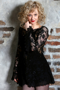 「マッサン」のエリー、ブロードウェー「シカゴ」主演へ