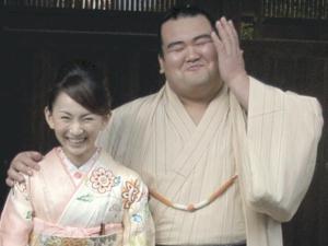 今度こそ!大関・琴奨菊が婚約発表