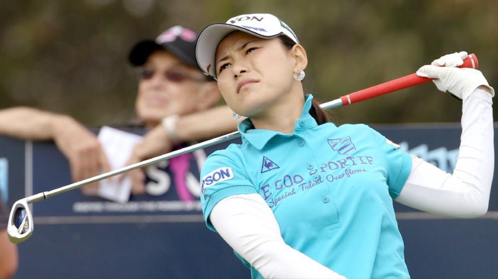 さくら、2戦連続予選落ち 上原、美香、藍は決勝Rへ