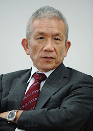 マクドナルド、原田会長が退任へ 任期満了、１１年にわたり経営