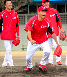 広島・黒田、代表復帰も…侍Jに男気注入だ