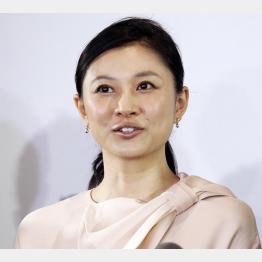 小倉智昭と菊川怜はCMの間やVTR中も仲良し