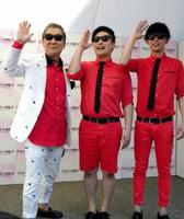 ８・６秒一発屋説を大先輩・文枝が否定