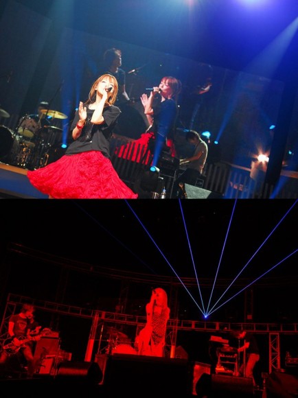 aiko、15周年ツアー映像作品集の詳細＆ジャケ明らかに